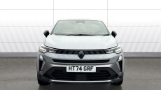Renault Symbioz 1.6 E-Tech FHEV 145 Techno Esprit Alpine 5dr Auto Hybrid Estate